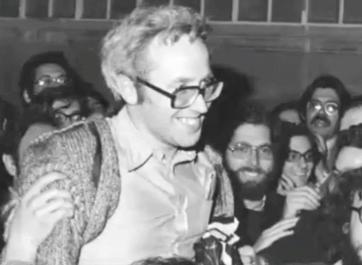 En record del periodista i escriptor Huertas&nbsp;Claveria