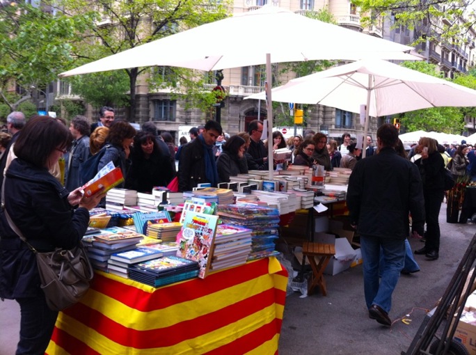 Sant Jordi