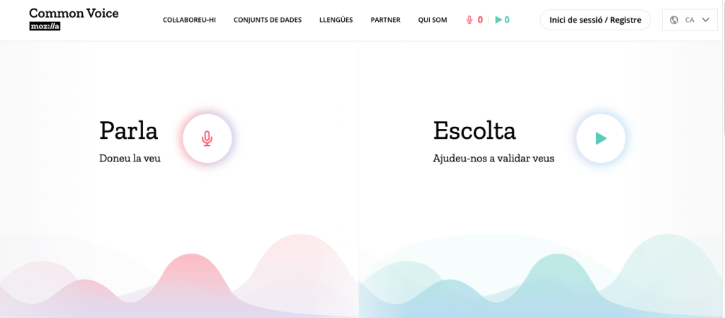 Assistent de veu en&nbsp;català