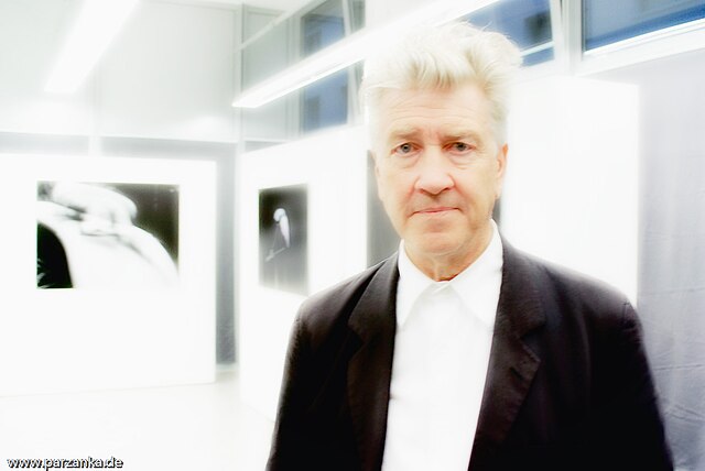 Cinema, televisió, art:&nbsp;Lynch